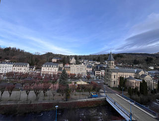  Appartement � vendre 2 pi�ces 36 m�