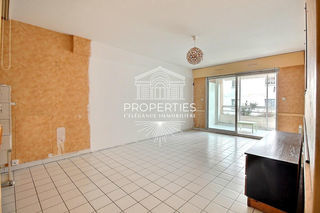  Appartement � vendre 3 pi�ces 58 m�