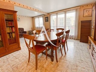  Appartement � vendre 4 pi�ces 69 m�