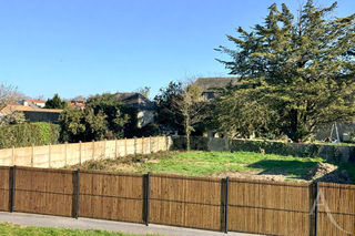  Terrain � vendre 571 m�