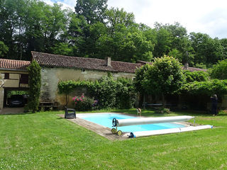  Maison � vendre 8 pi�ces 232 m�