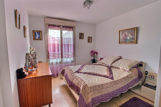  Appartement � vendre 4 pi�ces 79 m�