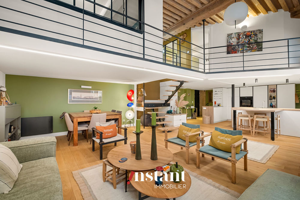 � vendre  Appartement Lyon 1