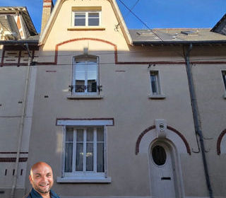  Maison � vendre 6 pi�ces 130 m�