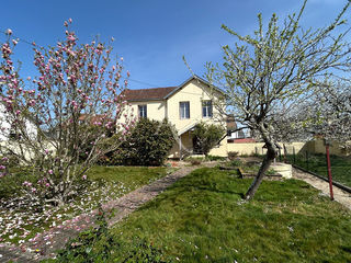  Maison � vendre 4 pi�ces 79 m�