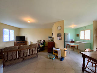  Maison � vendre 4 pi�ces 80 m�