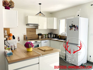  Maison � vendre 4 pi�ces 84 m�