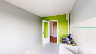  Appartement � vendre 2 pi�ces 50 m�