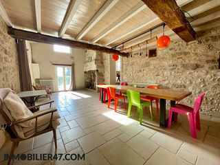  Maison � vendre 8 pi�ces 219 m�