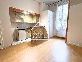  Appartement � vendre 1 pi�ce 20 m�