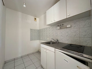  Appartement � vendre 2 pi�ces 44 m�