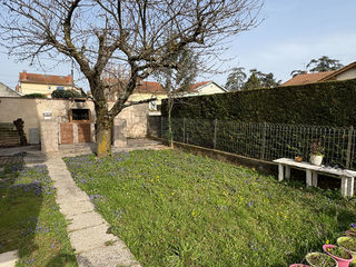  Maison � louer 5 pi�ces 95 m�