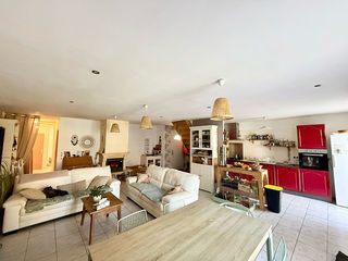  Maison � vendre 6 pi�ces 120 m�