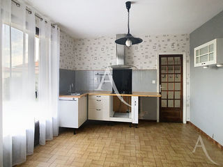  Maison � vendre 4 pi�ces 99 m�