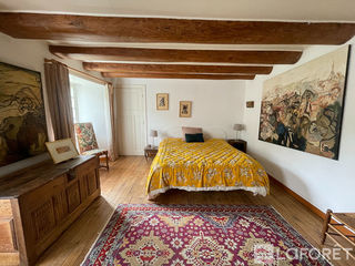  Maison � vendre 6 pi�ces 270 m�