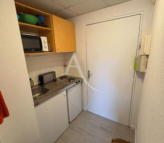  Appartement � vendre 1 pi�ce 17 m�