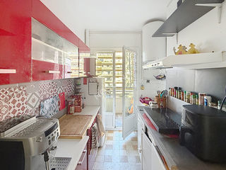  Appartement � vendre 3 pi�ces 57 m�