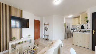  Appartement � vendre 2 pi�ces 45 m�