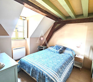  Appartement � louer 3 pi�ces 40 m�