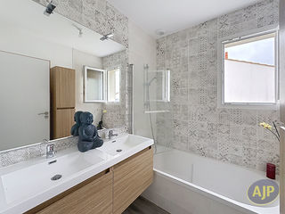  Maison � vendre 3 pi�ces 65 m�