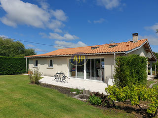  Maison � vendre 4 pi�ces 101 m�