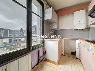  Appartement � vendre 3 pi�ces 53 m�