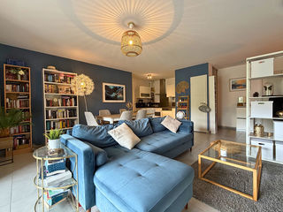  Appartement � vendre 3 pi�ces 73 m�