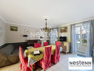  Maison � vendre 6 pi�ces 