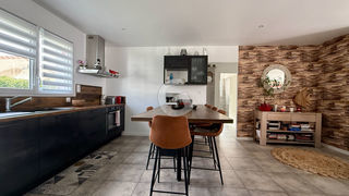  Maison � vendre 4 pi�ces 78 m�