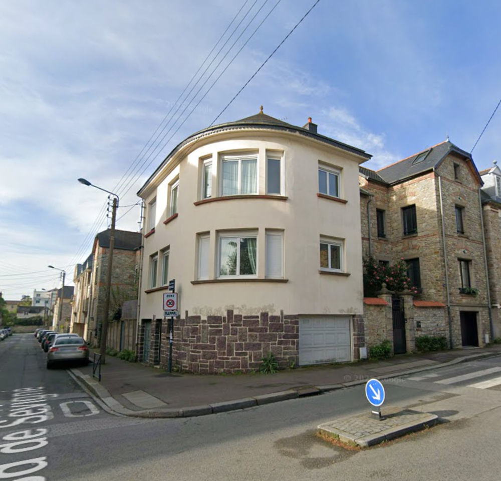 � vendre  Maison Rennes (35000)