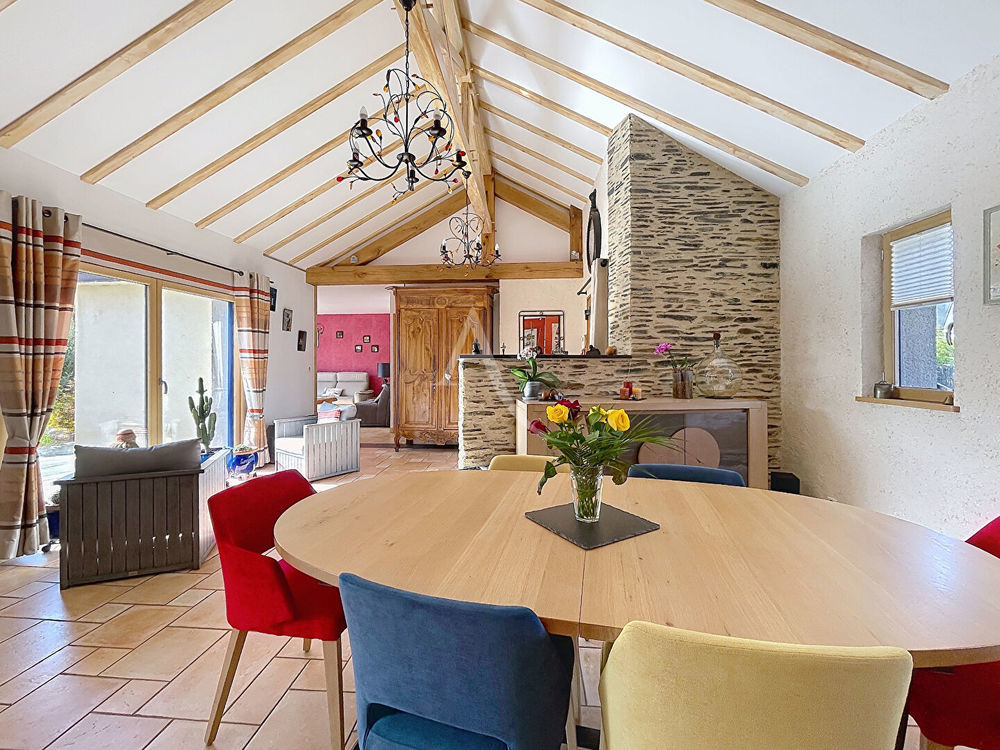 � vendre  Maison Angers (49000)