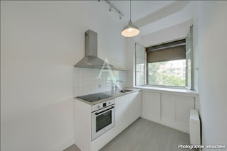  Appartement � vendre 2 pi�ces 40 m�