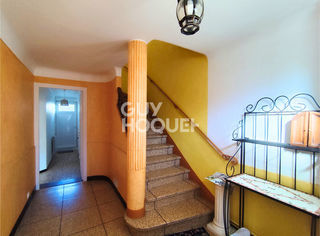  Maison � vendre 5 pi�ces 126 m�