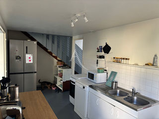  Maison � vendre 4 pi�ces 