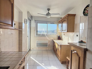  Appartement � vendre 4 pi�ces 100 m�