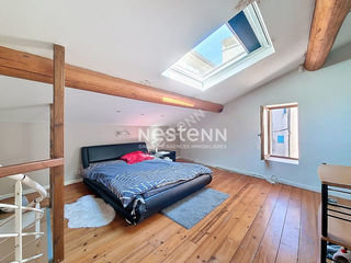  Maison � vendre 2 pi�ces 56 m�