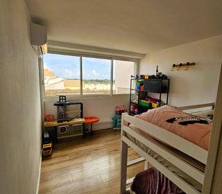  Appartement � vendre 3 pi�ces 45 m�