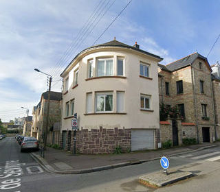  Maison � vendre 6 pi�ces 122 m�