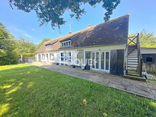  Maison � vendre 3 pi�ces 71 m�