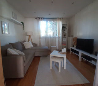  Appartement � vendre 4 pi�ces 62 m�