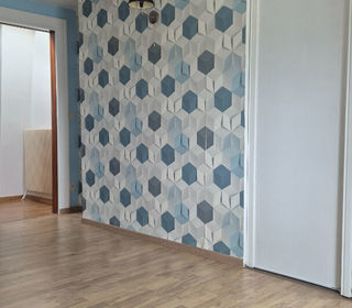  Appartement � vendre 3 pi�ces 63 m�