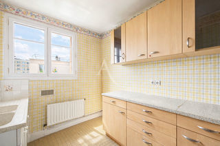  Appartement � vendre 4 pi�ces 60 m�