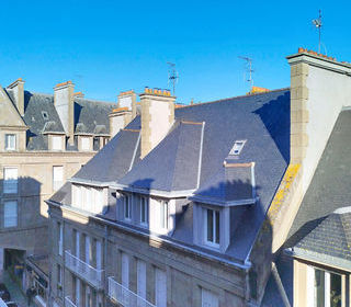  Appartement � vendre 2 pi�ces 50 m�