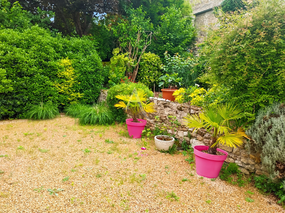 � vendre  Maison M�zy-sur-Seine (78250)