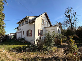  Maison � vendre 5 pi�ces 139 m�