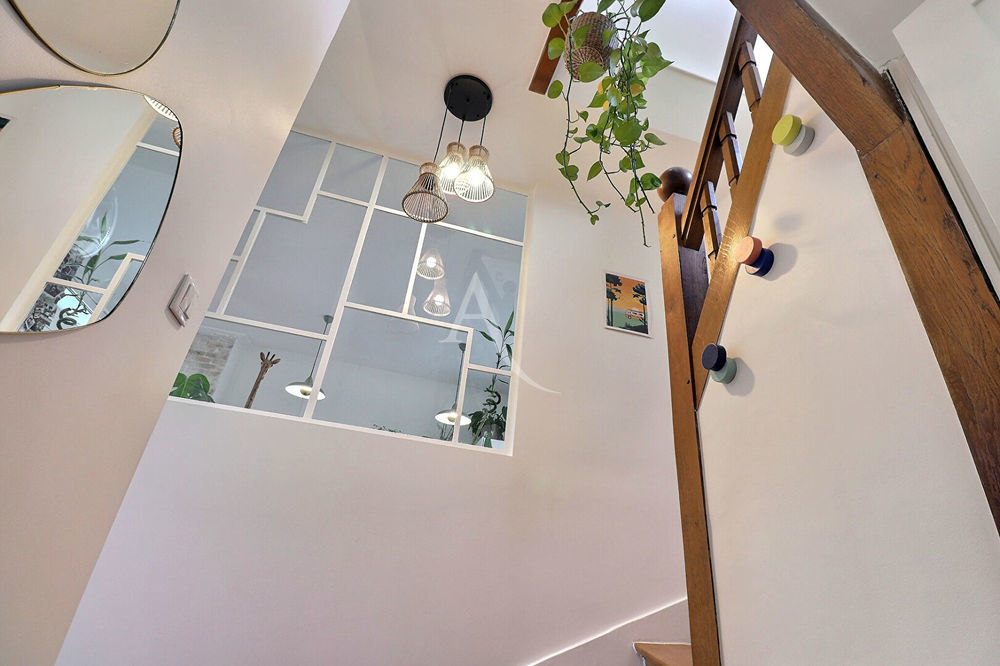 � vendre  Maison Maisons-Laffitte (78600)