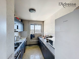  Appartement � vendre 4 pi�ces 128 m�