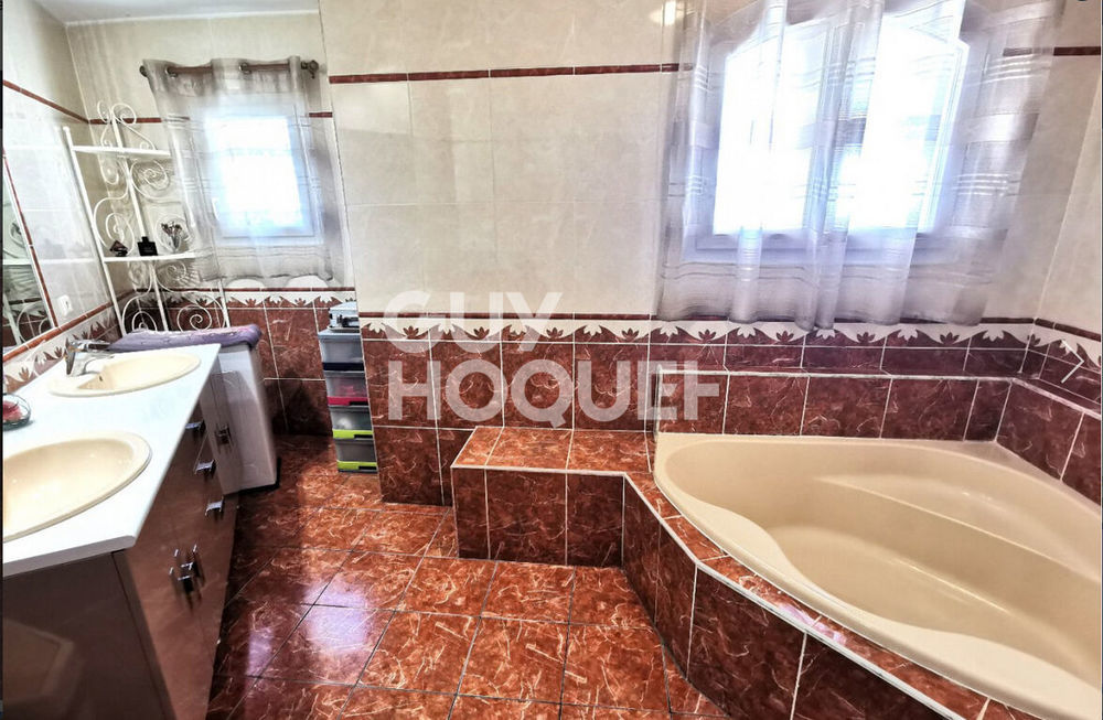 � vendre  Maison Marseillan (34340)