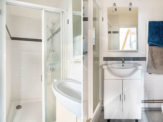  Appartement � vendre 1 pi�ce 28 m�