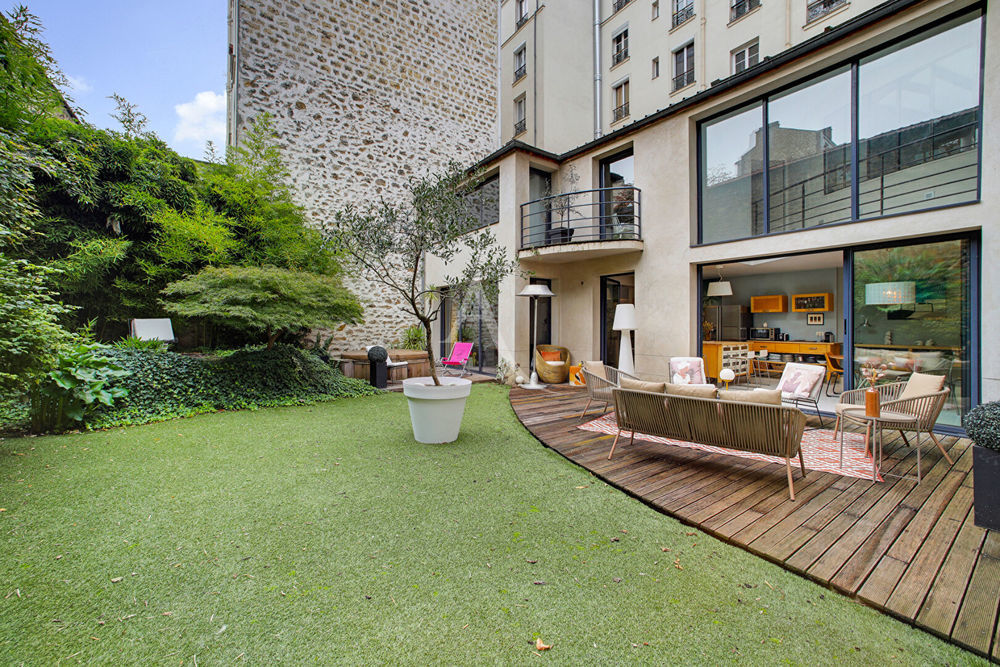 � vendre  Maison Paris 12